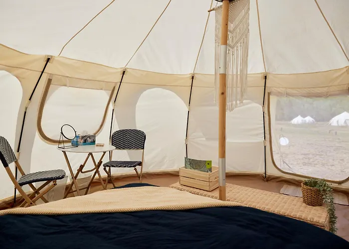 Hotel Uniq - Domaine Saint-Bernard